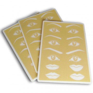 Plaque d'entrainement-3577